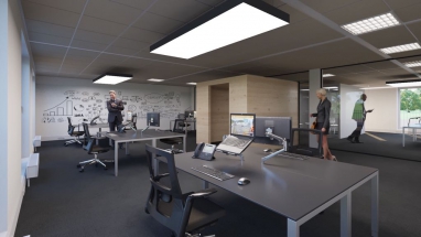 Project Son 247 villa 2000 Ekkersrijt 7025 realisatie mei 2018